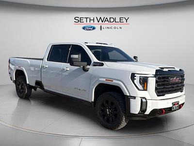 Used 2024 GMC Sierra 2500 - photo 1
