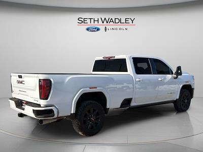 Used 2024 GMC Sierra 2500 - photo 1