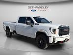 2024 GMC Sierra 2500 Crew Cab 4WD Pickup for sale #TEC44610A - photo 1