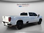 2024 GMC Sierra 2500 Crew Cab 4WD Pickup for sale #TEC44610A - photo 2