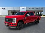 2026 Ford F-250 Crew Cab 4WD Pickup for sale #TEC45286 - photo 4