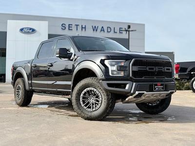Used 2020 Ford F-150 - photo 1