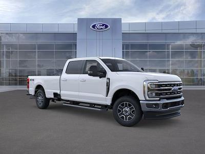 New 2026 Ford F-350 - photo 1