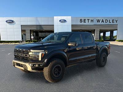 Used 2024 Ford F-150 - photo 1
