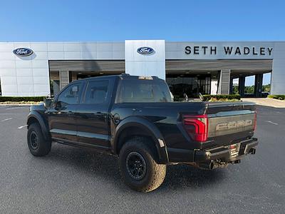 Used 2024 Ford F-150 - photo 1