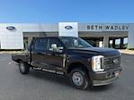 New 2026 Ford F-250 Crew Cab Flatbed Truck for sale #TEC68405 - photo 1