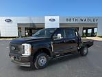 New 2026 Ford F-250 Crew Cab Flatbed Truck for sale #TEC68405 - photo 4