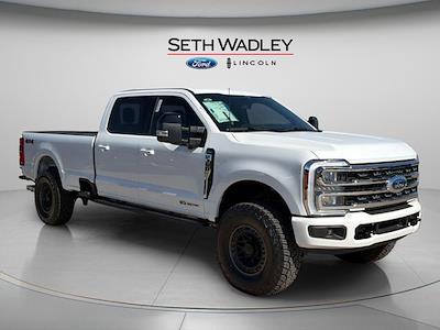 New 2026 Ford F-350 - photo 1