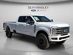 New 2026 Ford F-350 Lariat Crew Cab for sale #TEC69867 - photo 1