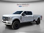 New 2026 Ford F-350 Lariat Crew Cab for sale #TEC69867 - photo 4