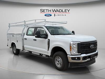 New 2026 Ford F-250 - photo 1