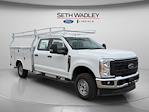 New 2026 Ford F-250 Crew Cab Service Truck for sale #TEC79818 - photo 1