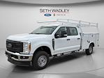 New 2026 Ford F-250 Crew Cab Service Truck for sale #TEC79818 - photo 4