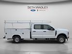New 2026 Ford F-250 Crew Cab Service Truck for sale #TEC79818 - photo 8