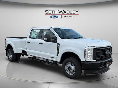 New 2026 Ford F-350 - photo 1