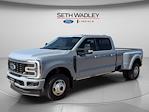 2026 Ford F-350 Crew Cab DRW 4WD Pickup for sale #TEC81289 - photo 4