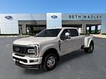 2026 Ford F-350 Crew Cab DRW 4WD Pickup for sale #TEC81313 - photo 4