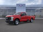 2026 Ford F-350 Regular Cab SRW RWD Pickup for sale #TEC82713 - photo 3