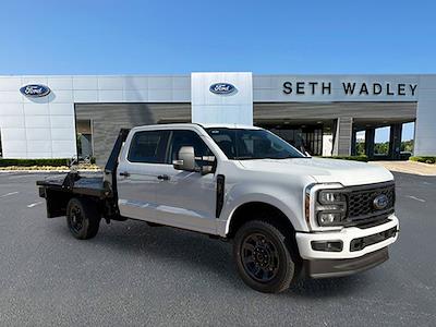 New 2026 Ford F-250 - photo 1
