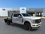 New 2026 Ford F-250 Crew Cab Flatbed Truck for sale #TEC82781 - photo 1