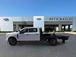 New 2026 Ford F-250 Crew Cab Flatbed Truck for sale #TEC82781 - photo 5