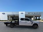 New 2026 Ford F-250 Crew Cab Flatbed Truck for sale #TEC82781 - photo 8