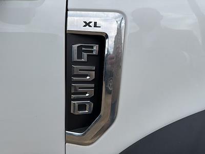 Used 2018 Ford F-550 - photo 1