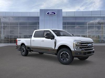 New 2026 Ford F-250 - photo 1