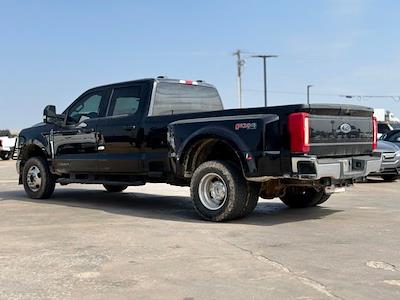 Used 2023 Ford F-350 - photo 1