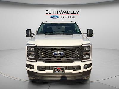 New 2026 Ford F-350 - photo 1