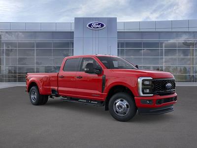 New 2026 Ford F-350 - photo 1