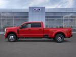 2026 Ford F-350 Crew Cab DRW 4WD Pickup for sale #TEC93977 - photo 5