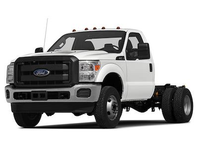 Used 2016 Ford F-350 - photo 1