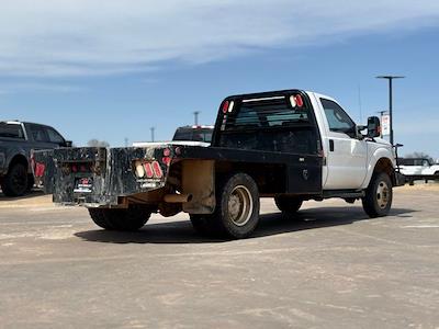 Used 2016 Ford F-350 - photo 1