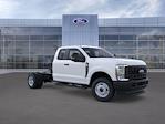 2026 Ford F-350 Super Cab DRW 4WD Cab Chassis for sale #TED04156 - photo 1