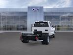 2026 Ford F-350 Super Cab DRW 4WD Cab Chassis for sale #TED04156 - photo 2