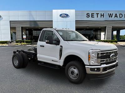 New 2026 Ford F-350 - photo 1