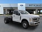 2026 Ford F-350 Regular Cab DRW 4WD Cab Chassis for sale #TED04273 - photo 1