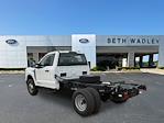 2026 Ford F-350 Regular Cab DRW 4WD Cab Chassis for sale #TED04273 - photo 6