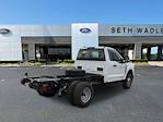 2026 Ford F-350 Regular Cab DRW 4WD Cab Chassis for sale #TED04273 - photo 2