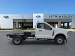 2026 Ford F-350 Regular Cab DRW 4WD Cab Chassis for sale #TED04273 - photo 8