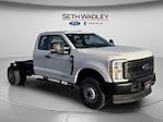 2026 Ford F-350 Super Cab DRW 4WD Cab Chassis for sale #TED06117 - photo 1
