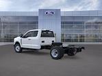 2026 Ford F-350 Super Cab DRW 4WD Cab Chassis for sale #TED06793 - photo 6