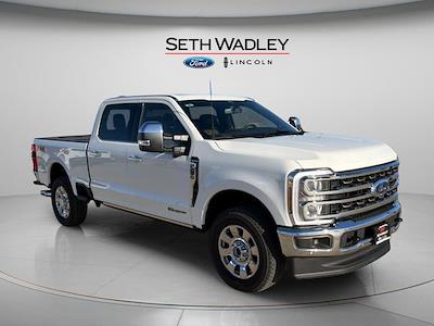 New 2026 Ford F-250 - photo 1