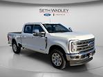 New 2026 Ford F-250 King Ranch Crew Cab for sale #TED11577 - photo 1
