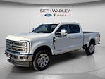 New 2026 Ford F-250 King Ranch Crew Cab for sale #TED11577 - photo 4