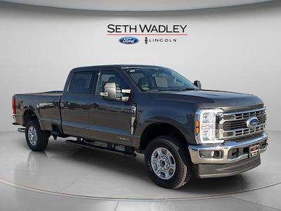 New 2026 Ford F-350 - photo 1