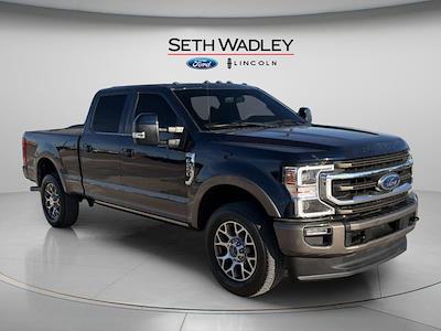 Used 2022 Ford F-250 - photo 1