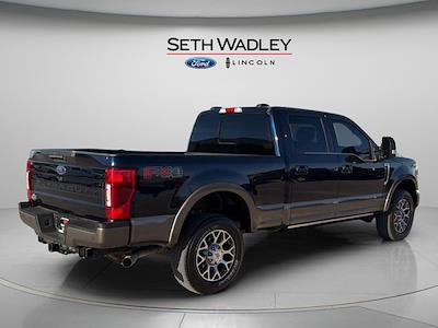 Used 2022 Ford F-250 - photo 1