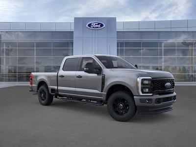 New 2026 Ford F-250 - photo 1